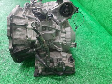 АКПП НА NISSAN AVENIR PW11 SR20DE