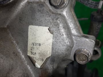 АКПП НА NISSAN AVENIR PW11 SR20DE