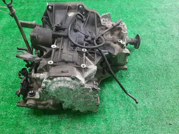 АКПП НА NISSAN X-TRAIL PNT30 SR20VET