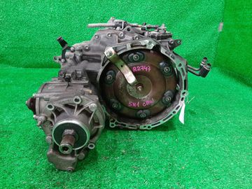 АКПП НА VOLKSWAGEN TIGUAN 5N1 CAWB