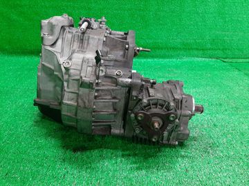 АКПП НА VOLKSWAGEN TIGUAN 5N1 CAWB