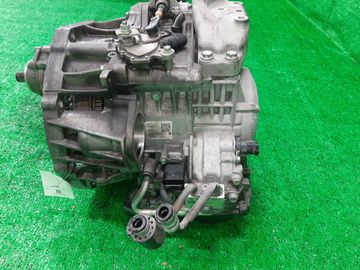 АКПП НА VOLKSWAGEN TIGUAN 5N1 CAWB