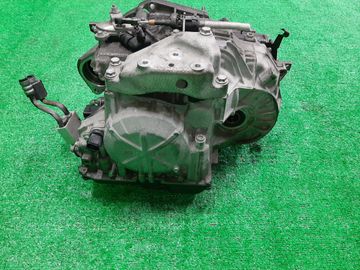 АКПП НА VOLKSWAGEN TIGUAN 5N1 CAWB