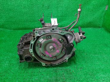 АКПП НА TOYOTA ISIS ZNM10G 1ZZ-FE
