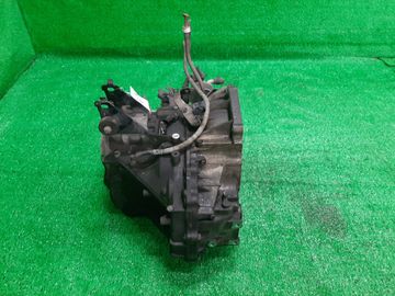 АКПП НА TOYOTA ISIS ZNM10G 1ZZ-FE