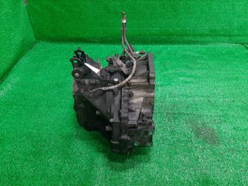 АКПП НА TOYOTA ISIS ZNM10G 1ZZ-FE