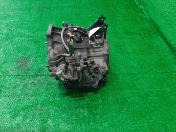 АКПП НА TOYOTA ISIS ZNM10G 1ZZ-FE