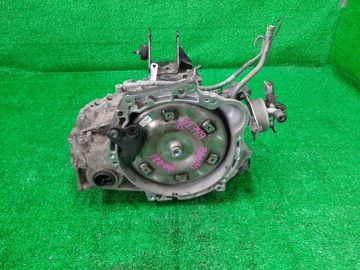 АКПП НА TOYOTA ISIS ZNM10G 1ZZ-FE