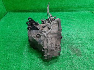 АКПП НА TOYOTA ISIS ZNM10G 1ZZ-FE