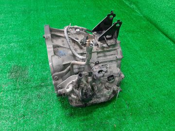 АКПП НА TOYOTA ISIS ZNM10G 1ZZ-FE