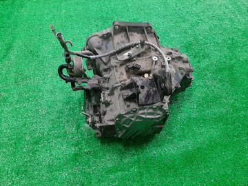 АКПП НА TOYOTA ISIS ZNM10G 1ZZ-FE