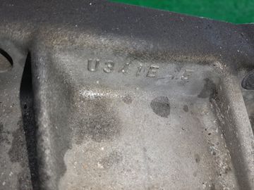 АКПП НА TOYOTA ISIS ZNM10G 1ZZ-FE