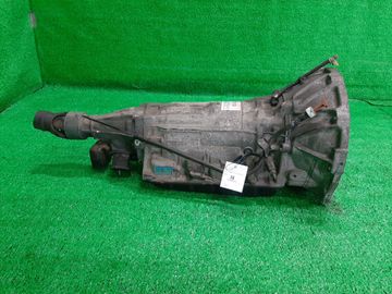 АКПП НА TOYOTA PROGRES JCG10 1JZ-GE