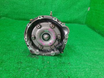 АКПП НА TOYOTA PROGRES JCG10 1JZ-GE