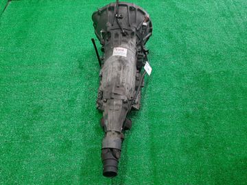 АКПП НА TOYOTA PROGRES JCG10 1JZ-GE