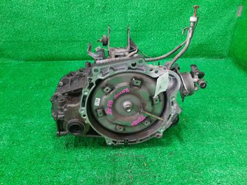 АКПП НА TOYOTA ISIS ZNM10G 1ZZ-FE