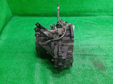 АКПП НА TOYOTA ISIS ZNM10G 1ZZ-FE