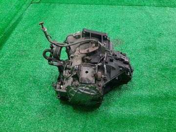 АКПП НА TOYOTA ISIS ZNM10G 1ZZ-FE