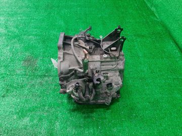 АКПП НА TOYOTA ISIS ZNM10G 1ZZ-FE