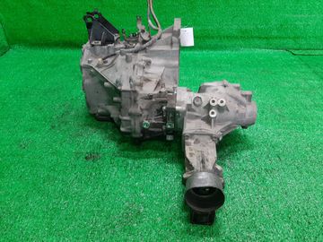 АКПП НА TOYOTA WILL VS ZZE129 1ZZ-FE