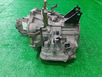 АКПП НА TOYOTA WILL VS ZZE129 1ZZ-FE