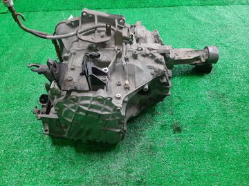 АКПП НА TOYOTA WILL VS ZZE129 1ZZ-FE