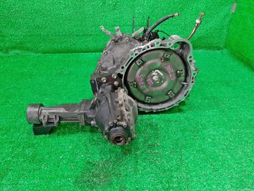 АКПП НА TOYOTA CALDINA ST246W 3S-GTE