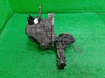 АКПП НА TOYOTA CALDINA ST246W 3S-GTE