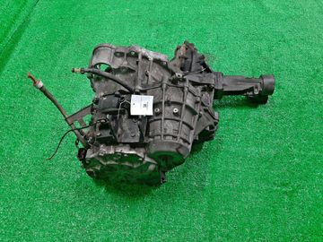 АКПП НА TOYOTA CALDINA ST246W 3S-GTE