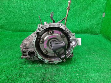 АКПП НА TOYOTA PORTE NNP10 2NZ-FE