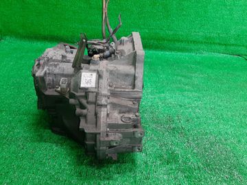 АКПП НА TOYOTA PORTE NNP10 2NZ-FE