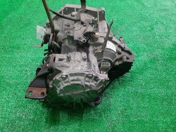 АКПП НА TOYOTA PORTE NNP10 2NZ-FE