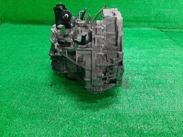 АКПП НА TOYOTA ESTIMA GSR50W 2GR-FE