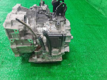 АКПП НА TOYOTA ESTIMA GSR50W 2GR-FE
