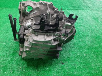 АКПП НА TOYOTA ESTIMA GSR50W 2GR-FE