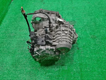 АКПП НА TOYOTA AVENSIS AZT251 2AZ-FSE