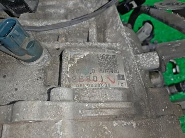 АКПП НА TOYOTA AVENSIS AZT251 2AZ-FSE