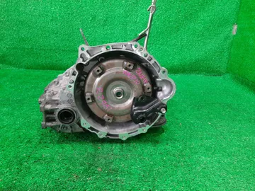 АКПП НА TOYOTA PORTE NNP10 2NZ-FE