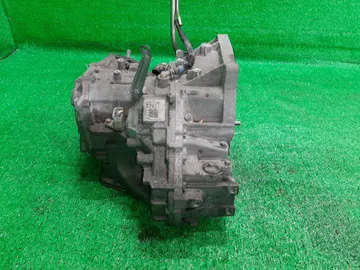 АКПП НА TOYOTA PORTE NNP10 2NZ-FE