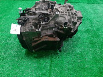 АКПП НА MITSUBISHI COLT PLUS Z23W 4A91