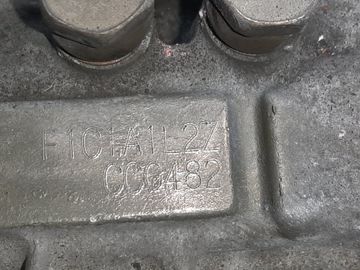 АКПП НА MITSUBISHI COLT PLUS Z23W 4A91