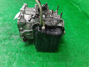 АКПП НА MITSUBISHI GRANDIS NA4W 4G69