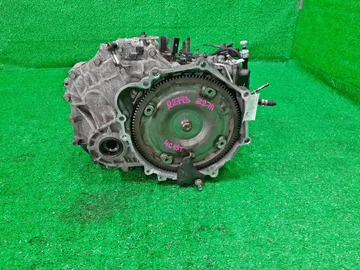 АКПП НА MITSUBISHI COLT Z27AG 4G15T