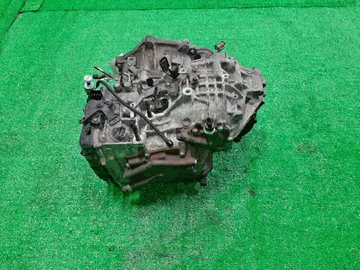 АКПП НА MITSUBISHI COLT Z27AG 4G15T
