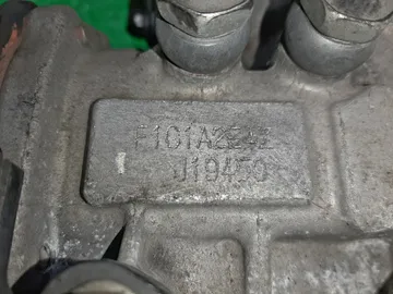 АКПП НА MITSUBISHI COLT Z27AG 4G15T