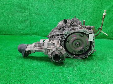 АКПП НА MITSUBISHI OUTLANDER CW5W 4B12