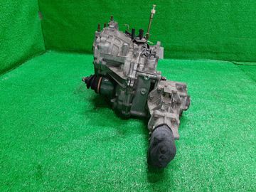 АКПП НА MITSUBISHI OUTLANDER CW5W 4B12