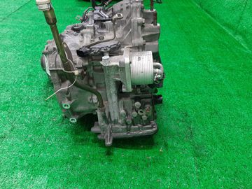 АКПП НА MITSUBISHI OUTLANDER CW5W 4B12