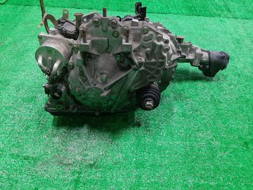 АКПП НА MITSUBISHI OUTLANDER CW5W 4B12