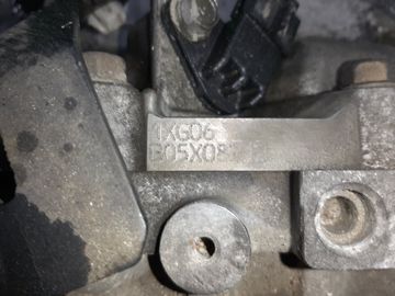 АКПП НА MITSUBISHI OUTLANDER CW5W 4B12